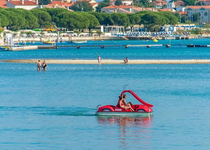 Apartamento Awesome In With Wifi *