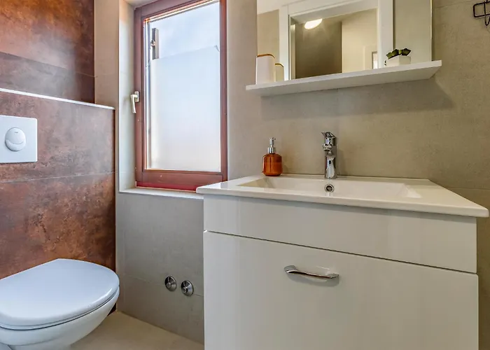 Awesome In With Wifi * Medulin